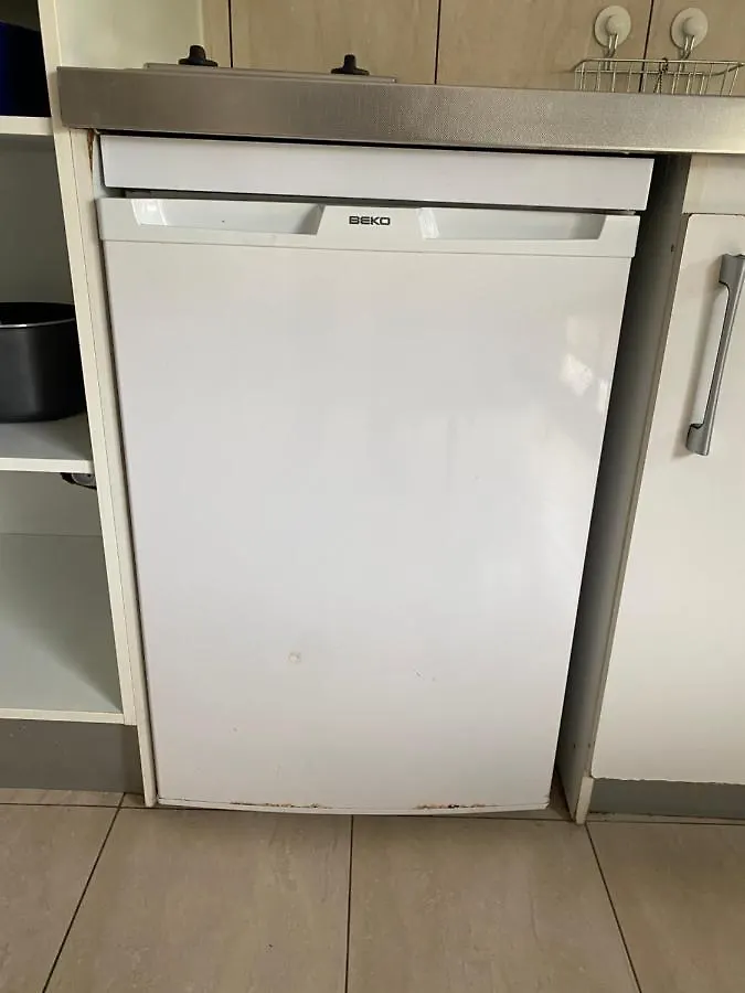 Appartement 4 personnes parking privé gratuit calanques plages Vélodrome hôpital IPC Marseille