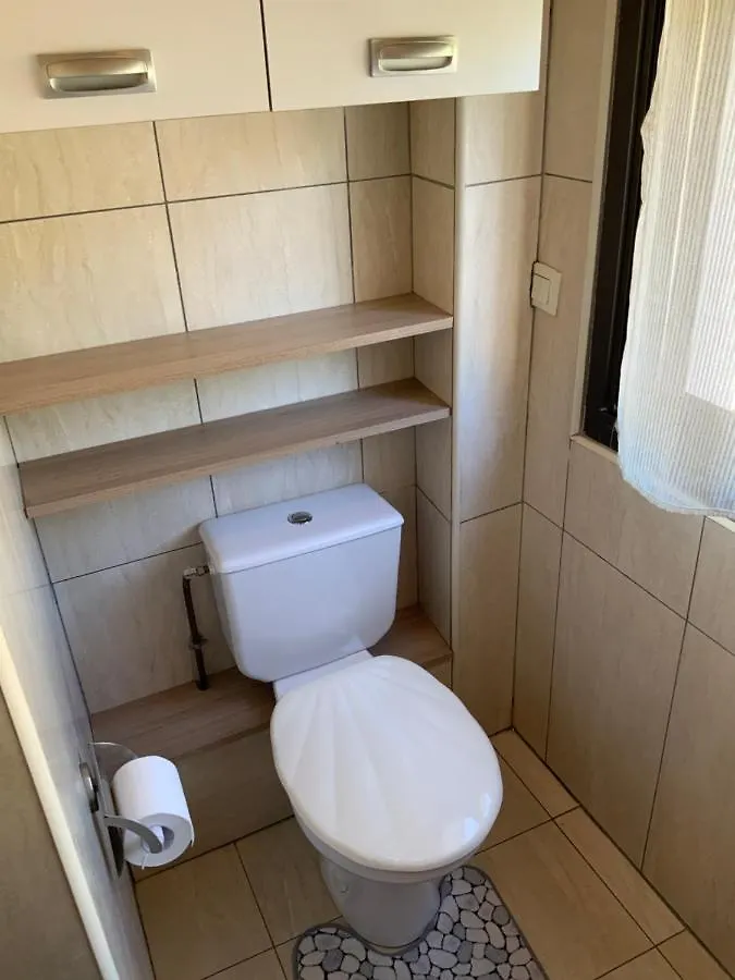 Appartement 4 personnes parking privé gratuit calanques plages Vélodrome hôpital IPC Marseille 0*,  France