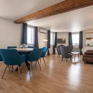  Appartement Le Belvédère