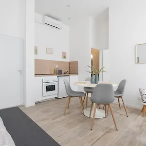  Appartement Le Concorde 2 Calanques Vélodrome - Maisonmars