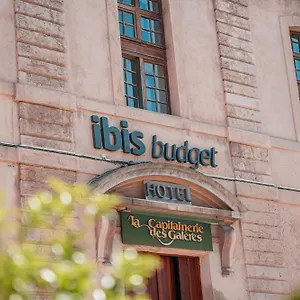 2* Otel Ibis Budget Vieux Port