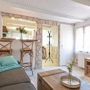 Sainte Claire Vieille 38m2 Terrasse Proche Gare Et 4 Pers 3 étoiles Appartement Annecy
