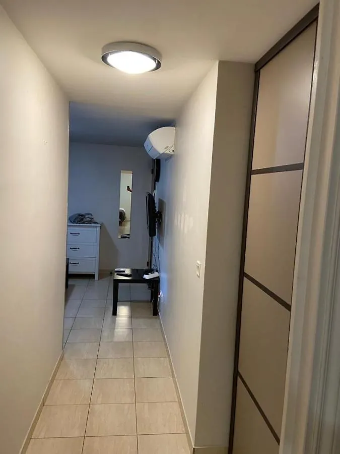 Appartement 4 Personnes Parking Prive Gratuit Calanques Plages Velodrome Hopital Ipc Marseille Frankrike